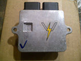 ODES ECU Flash Tuning